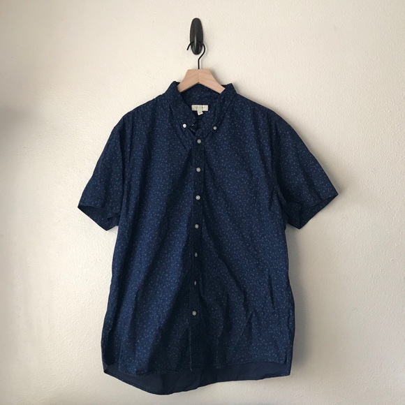 Bundle of 3 Button Down Shirts - XL - Picture 14 of 16